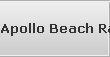 Apollo Beach Raid Data Recovery Services
